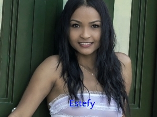 Estefy