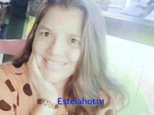 estelahot111 Sexo Gratis