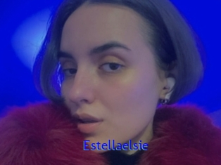 estellaelsie Sexo Gratis