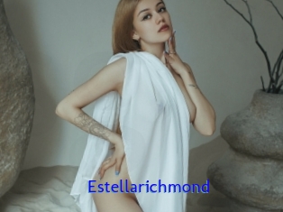 estellarichmond Sexo Gratis