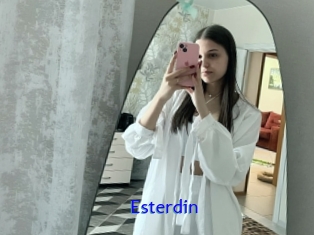 Esterdin