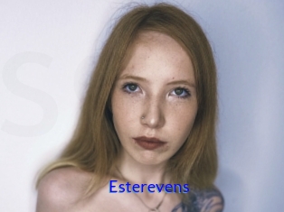 Esterevens