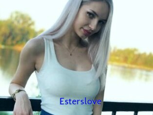 Esterslove