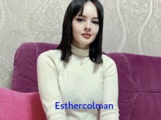 Esthercolman