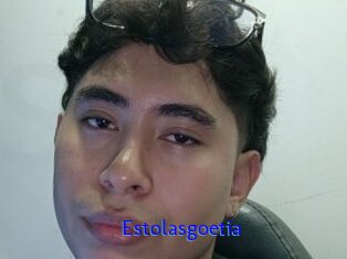 Estolasgoetia