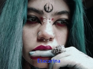 Etacarina