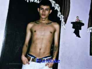 Etanblake