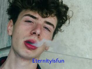 Eternityisfun