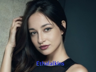 Ethalalkins