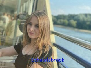 Ethalalsbrook