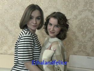 Ethalandfelice
