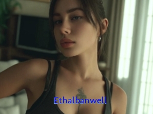 Ethalbanwell