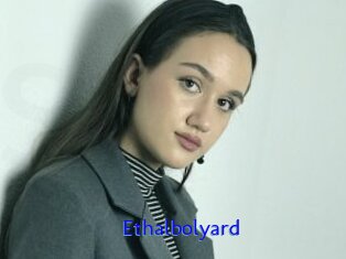 Ethalbolyard