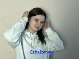 Ethalbown