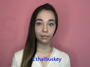 Ethalbuskey