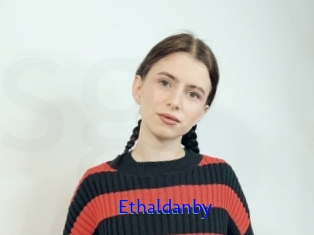 Ethaldanby