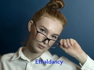 Ethaldancy