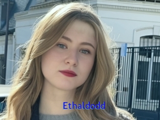 Ethaldodd