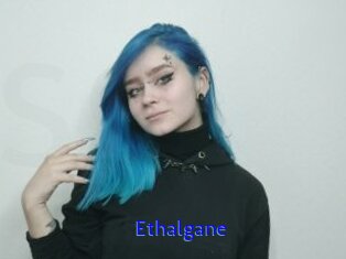 Ethalgane