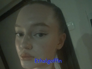 Ethalgoffin