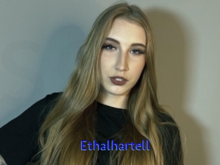 Ethalhartell