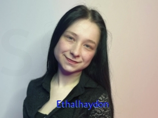 Ethalhaydon