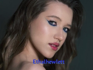 Ethalhewlett