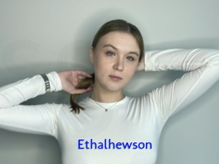 Ethalhewson