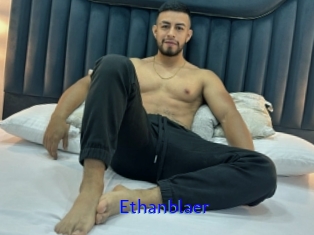 Ethanblaer