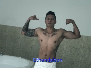 ethandalton Sexo Gratis