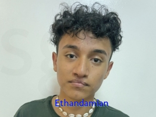 ethandamian Sexo Gratis