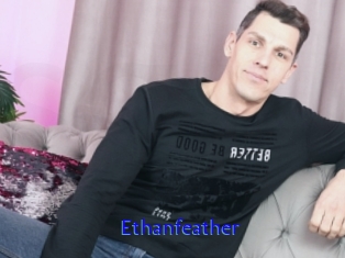 Ethanfeather