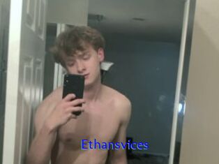 Ethansvices