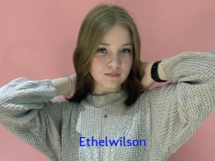 Ethelwilson