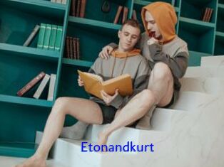 Etonandkurt