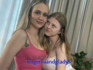 Eugeniaandgladys