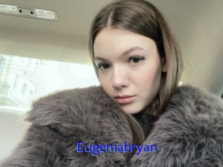 Eugeniabryan