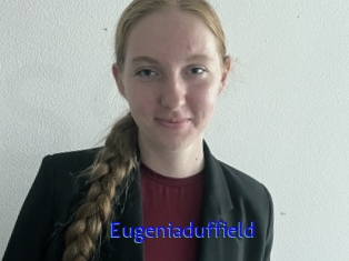 Eugeniaduffield