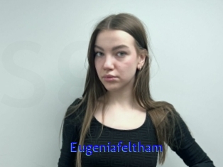 Eugeniafeltham