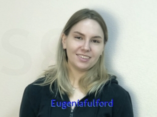 Eugeniafulford