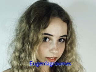 Eugeniagroomes