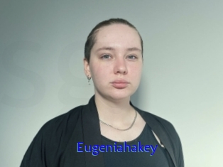 Eugeniahakey