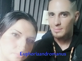 Euphoriaandromanus