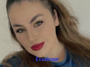 Evaahope