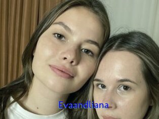 Evaandliana