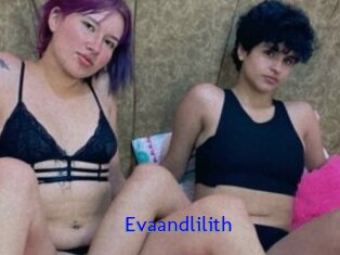 Evaandlilith