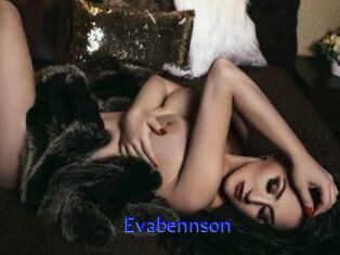 Evabennson
