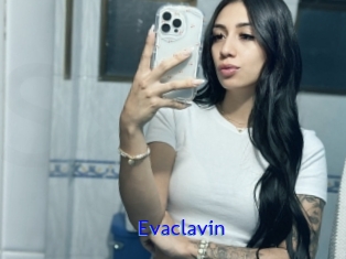 Evaclavin