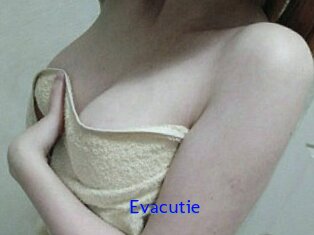 Evacutie