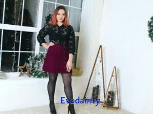 Evadainty